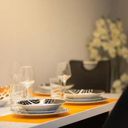 Apartamento Lady Diana 2 *