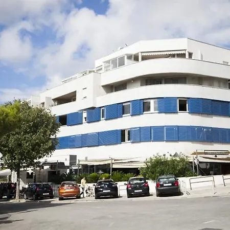 Apartamento Lady Diana 2