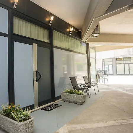 Lady Diana 2 Apartament Split