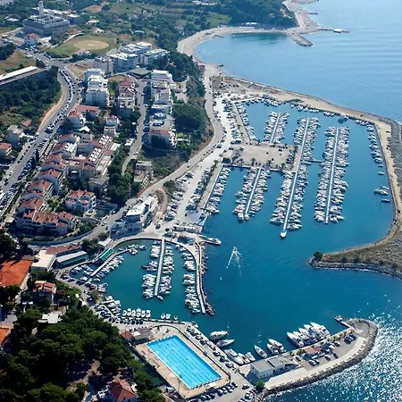 Lady Diana 2 Apartament Split